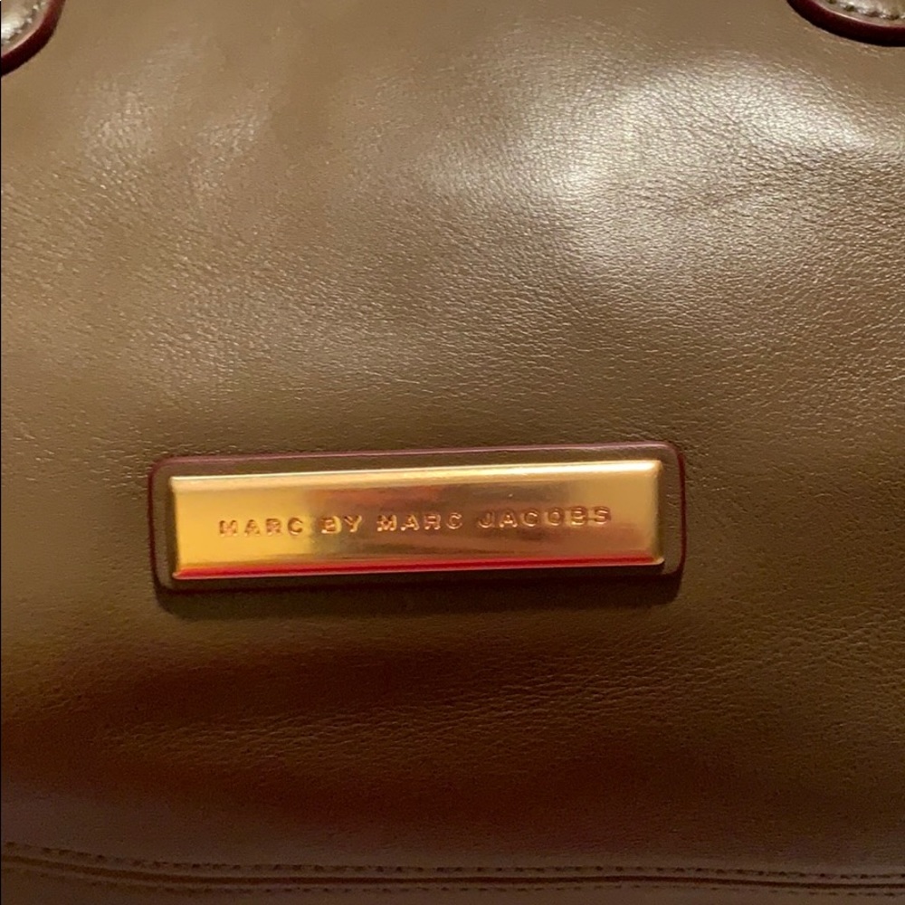 Marc by Marc Jacobs handbag